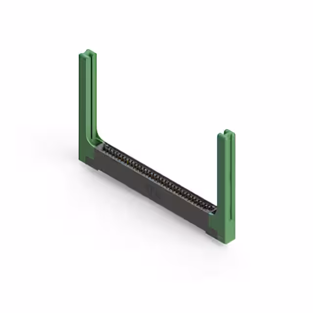 395-035-542-158 EDAC Inc.  Edgeboard Connectors